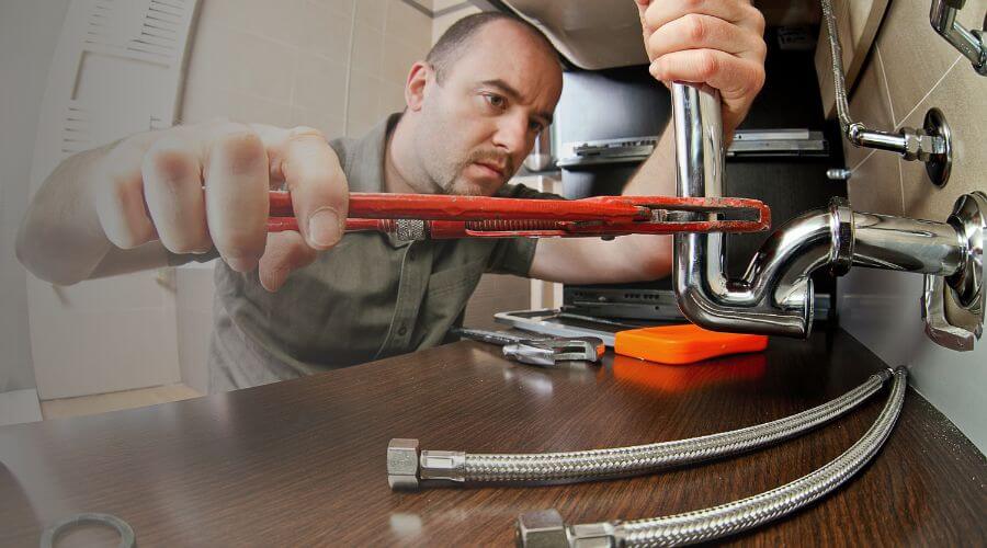 Professional bathroom faucet installation in Holly Springs, NC